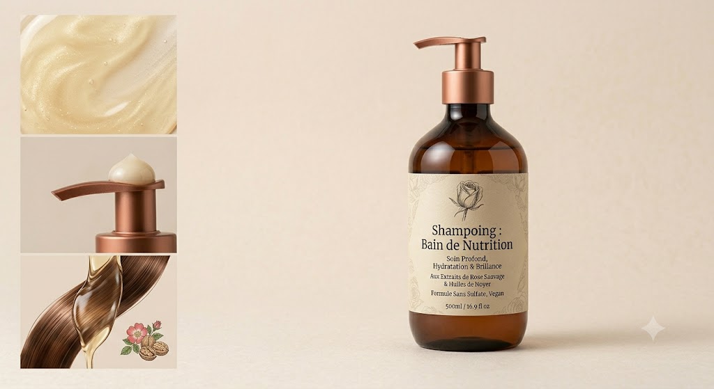 Bain de Nutrition
